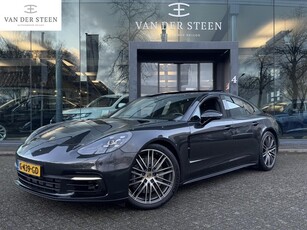 Porsche Panamera 2.9 4 E-Hybrid 5 Zits Softclose Dealer