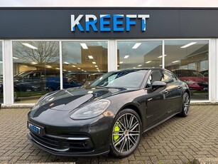 Porsche Panamera 2.9 4 E-Hybrid Executive Sport Chrono