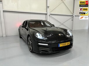 Porsche Panamera 3.0 4S