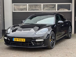 Porsche Panamera 4.0 Turbo S E-Hybrid 680PK Keramisch