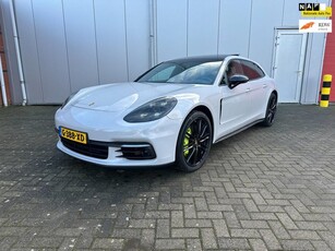 Porsche Panamera Sport Turismo 2.9 4 E-Hybrid