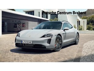 Porsche Taycan GTS Sport Turismo Performance-accu Plus