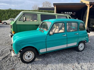 Renault 4 GTL