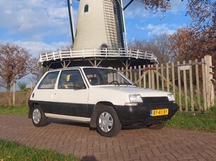 Renault 5 1.1 TL