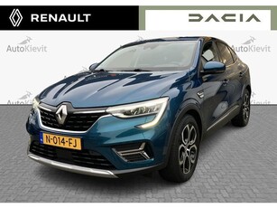 Renault Arkana 1.6 E-Tech Hybrid 145 Intens (bj 2021)