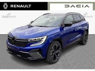 Renault Austral 1.2 E-Tech Hybrid 200 Iconic Esprit Alpine