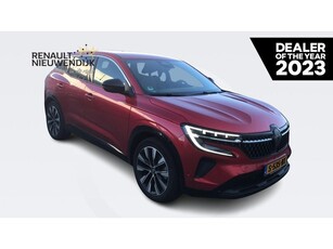 Renault Austral 1.2 E-Tech Hybrid 200 Techno / TREKHAAK /