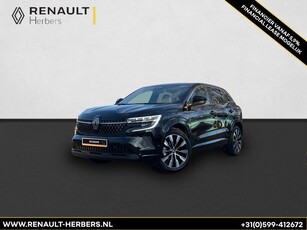 Renault Austral 1.3 Mild Hybrid 160 X-Tronic Techno