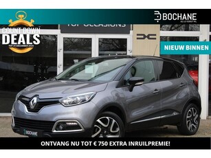 Renault Captur 0.9 TCe 90 Dynamique Parkeersensoren