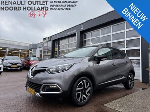 Renault Captur 0.9 TCe 90PK Xmod+Camera!!