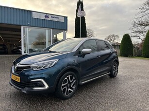 Renault Captur 0.9 TCe Bose (bj 2018)