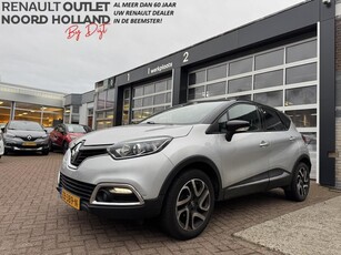 Renault Captur 0.9 TCe Dynamique