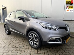 Renault Captur 0.9 TCe Dynamique (Verkocht)