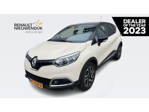 Renault Captur 0.9 TCe Dynamique / TREKHAAK / NAVIGATIE /