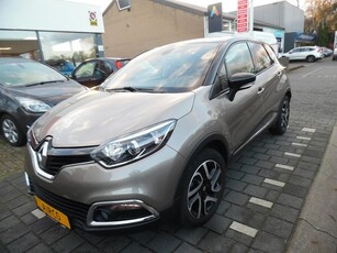 Renault Captur 0.9 TCe Dynamique airco, navigatie