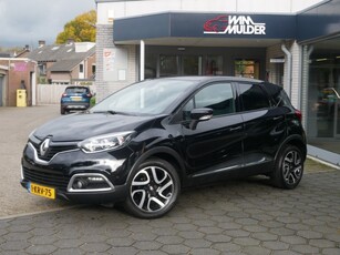 Renault Captur 0.9 TCE DYNAMIQUE *Clima/Navi/Lm *