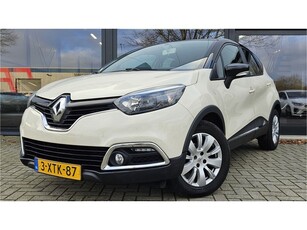 Renault Captur 0.9 TCe Expression + LM VELGEN + NAVIGATIE +