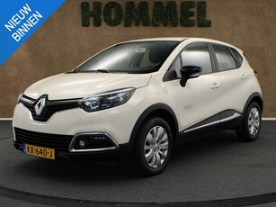 Renault Captur 0.9 TCe Expression - VASTE TREKHAAK -