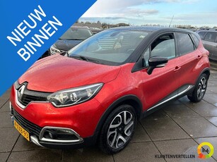 Renault Captur 0.9 TCe Helly Hansen