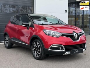 Renault Captur 0.9 TCe Helly Hensen KM Org NL Dealer ondh