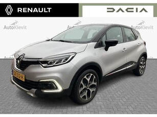 Renault Captur 0.9 TCe Intens (bj 2017)