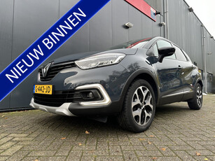 Renault Captur 0.9 TCe Intens | Cruise | Navi | Achteruitrijcamera | Bluetooth