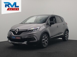 Renault Captur 0.9 TCe Limited Climate/Control Camera