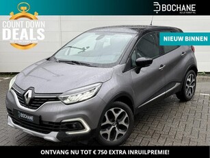 Renault Captur 0.9 TCe 90 Intens Achteruitrijcamera