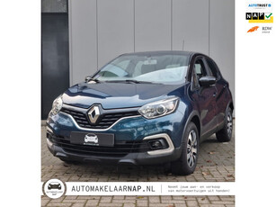 Renault Captur 0.9 TCe Zen/ Navigatie / (+ Onderhoudsbeurt & Nieuwe APK)