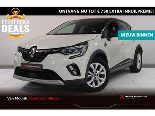 Renault Captur 1.0 TCe 100 Bi-Fuel Intens (LPG-G3)