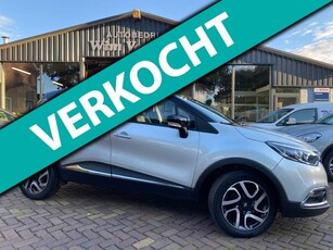 Renault Captur 1.2 TCe Dynamique AUTOMAAT