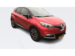 Renault Captur 1.2 TCe Dynamique / automaat / cruise