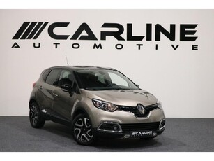 Renault Captur 1.2 TCe Dynamique AUTOMAAT NAVI AIRCO