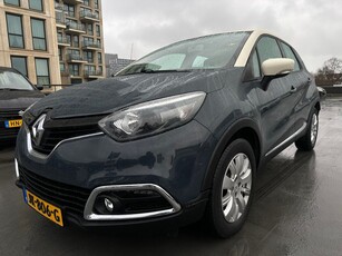 Renault Captur 1.2 TCe Dynamique AUTOMAAT Navi Airco Cruise