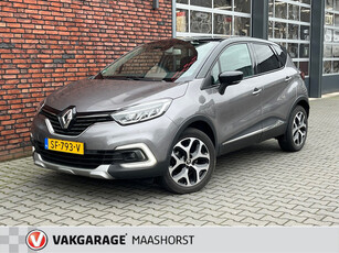 Renault Captur 1.2 TCe Edition One Automaat AchteruitrijCam.PDC/LED/DAB/Clima/Airco/Cruise/Trekhaak/AppConnect