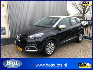 Renault Captur 1.2 TCe Expression AUTOMAAT / NAVIGATIE /