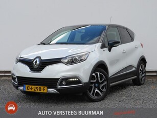 Renault Captur 1.2 TCe Wave met Trekhaak, Lederen