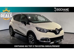 Renault Captur 1.2 TCe 120 EDC Xmod Trekhaak