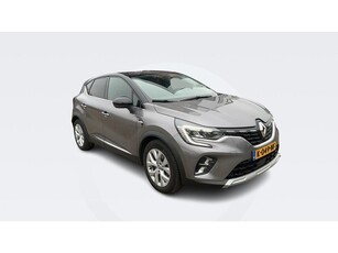 Renault Captur 1.3 TCe 140 Intens / AUTOMAAT / NAVIGATIE /