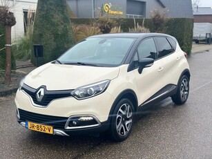 Renault Captur 1.5 dCi Xmod 2016 Navi/Clima/Lmv