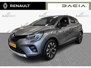 Renault Captur 1.6 E-Tech Hybrid 145 evolution (bj 2023)