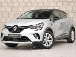 Renault Captur 1.6 E-Tech Plug-in Hybrid 160 Intens