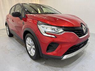 Renault Captur II E-Tech PHEV 160 Evolution