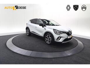 Renault Captur Mild Hybrid 140 EDC Techno Pack Winter