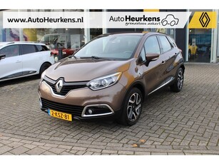 Renault Captur TCe 120 EDC Automaat Dynamique Trekhaak