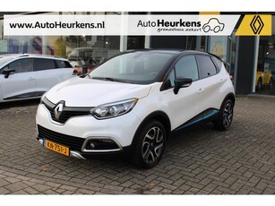 Renault Captur TCe 120 Wave NL-auto 1e eig