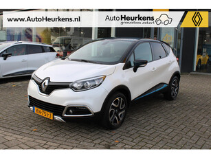 Renault Captur TCe 120 Wave | NL-auto | 1e eig | Dealer-onderhouden |