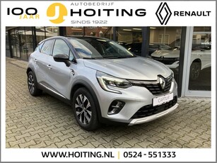 Renault Captur TCe 90 techno * CAMERA * (bj 2023)