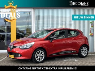 Renault Clio 0.9 TCe 90 Expression Trekhaak