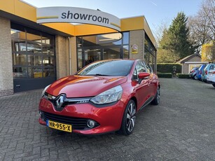 Renault Clio 0.9 TCe Dynamique Airco Navi Camera (bj 2015)